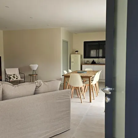 ꕥ Maison Tuber, Havre De Paix Proche De Jonzac Casa vacanze *