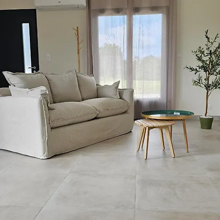 ꕥ Maison Tuber, Havre De Paix Proche De Jonzac Casa vacanze Saint-Ciers-Champagne