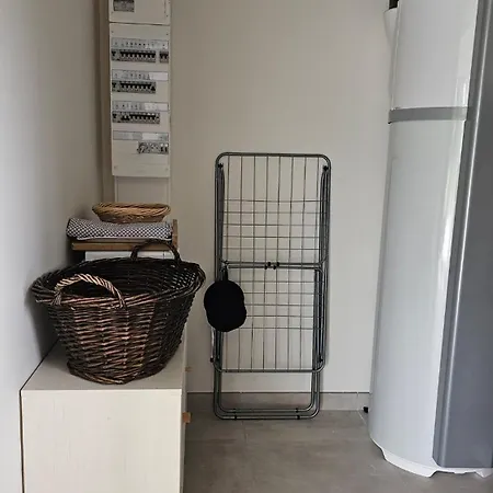 ꕥ Maison Tuber, Havre De Paix Proche De Jonzac Casa vacanze *
