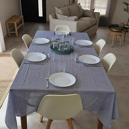 ꕥ Maison Tuber, Havre De Paix Proche De Jonzac